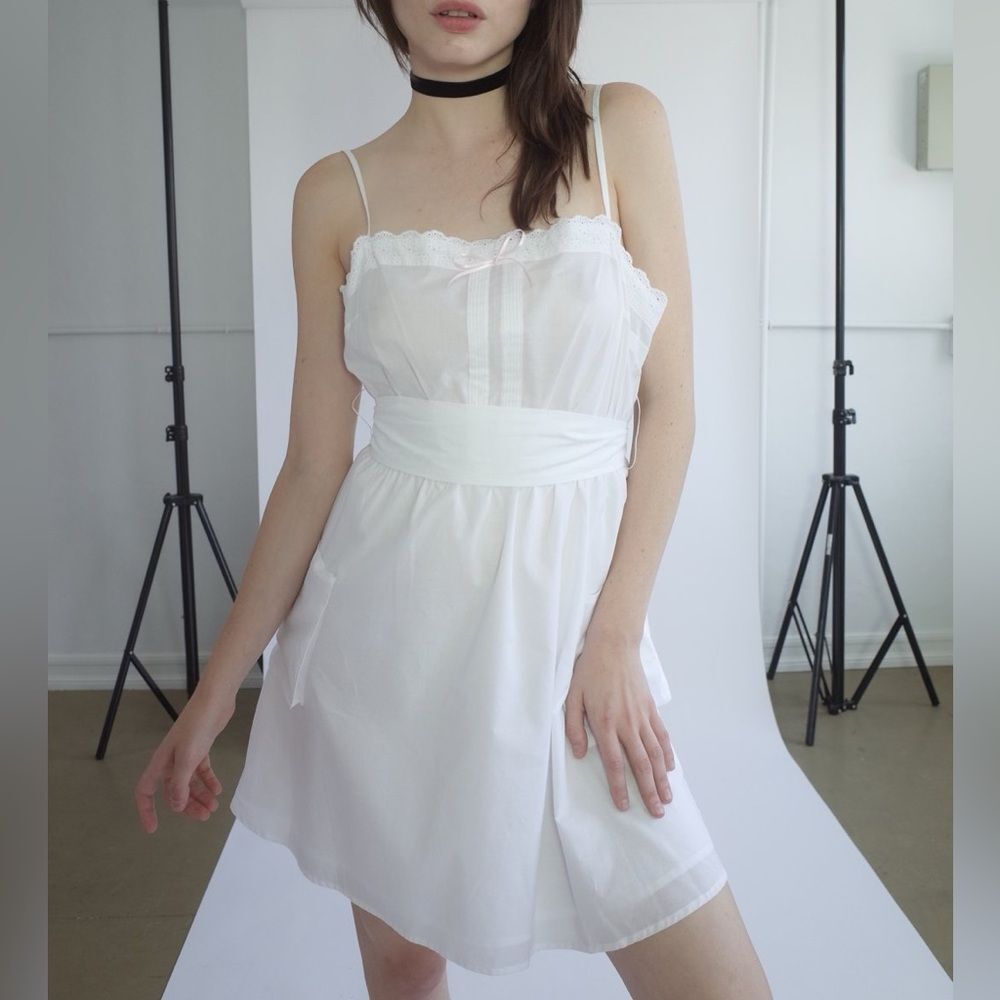 L’ecole des Femmes La Belle Epoque Dress Size S